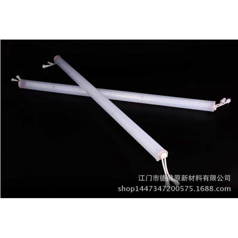 PC粘接密封防水 UV1901护栏管用胶 无影胶 UV胶水 UV胶电子胶 - 图3