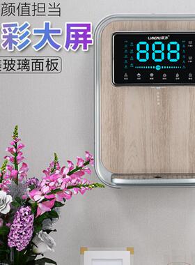 即热式管线饮水机 速热管线机 智能饮水机5挡温度调节可选装UV