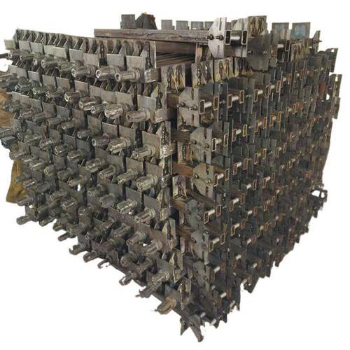 木工拼板夹具风炮夹重型加厚方管快速直角夹压板固定架夹紧器靠山 - 图1