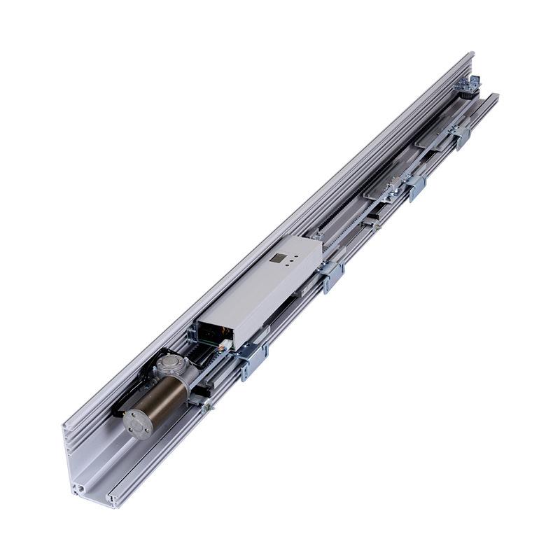 Company school attendance access control machine double beam light induction access control machine card induction password recognition access control machine