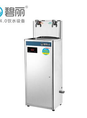 碧丽50人成都饮水机净水机工厂医院车站餐饮公共场所温热开水机