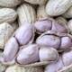 New arrival Longyan specialty boiled white sun-dried salted peanuts garlic spice multi-flavor shelled peanuts nuts roasted seeds and nuts zero