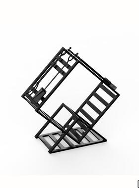 家居美式乡村壁炉工具柴火架火柴架家居铁艺火炉工具四件套