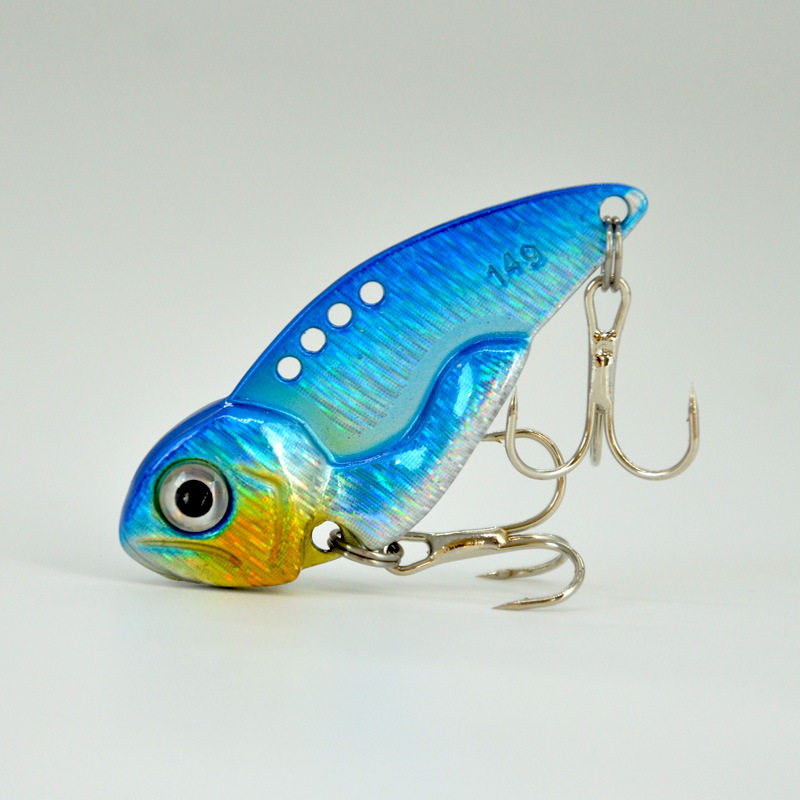 【厂家直供】新款锌合金材质震动颤泳海水假饵淡水 vib远投路亚饵,淘宝优惠券,粉丝福利购,淘宝优惠卷