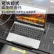 Small bed table, foldable desk, lifting computer table, study table, laptop stand, lap table, lazy bedroom, short