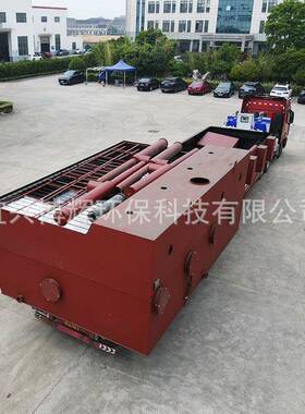 厂家一体化净水器设备生活饮用水净化器工业用全自动一体化净水器