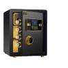 Safe, home anti-theft password, fingerprint office, bedside, home, all-steel courtyard, PLR safe, small wall security