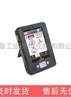 艾默生AMS TREX手操器TREXCHPKLWS1S设备标准通讯器级诊断IP54
