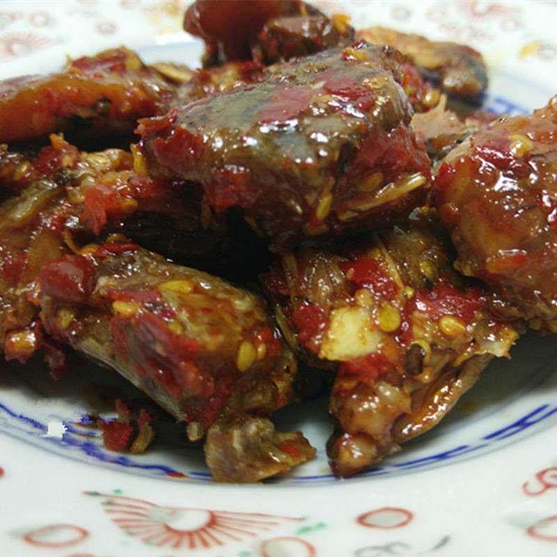 江西特产婺源老妪酒糟鱼酒糟鱼180克香辣味开袋即食满1包包邮零食,淘宝优惠券,粉丝福利购,淘宝优惠卷