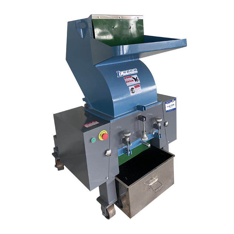 Tianjin Beijing Hebei Trademark Document Confidential Destruction Industrial Shredder High Power Shredder Manufacturer