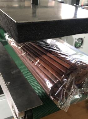 筷子包装机家用木筷计数包装机10副50副可共用支持定制质保一年