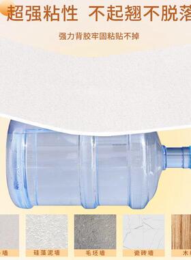 超厚室内保温抗寒隔音墙贴自粘壁纸防水防撞加厚3d立体隔热泡沫板