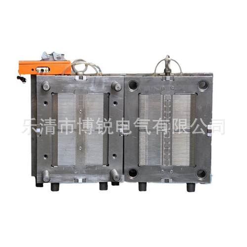 专业制造扎带模具 尼龙扎带模具 汽车扎带模具线卡模具膨胀管模具 - 图0
