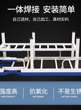 原始点按摩床中医全身推拿床多功能带洞脸垫美容院专用康覆理疗床