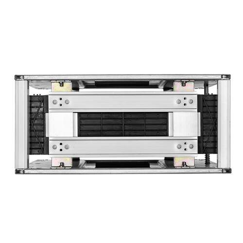 9805301B1-7防静电料框 防静电上下料架 pcb放置架 防静电耐高 - 图0