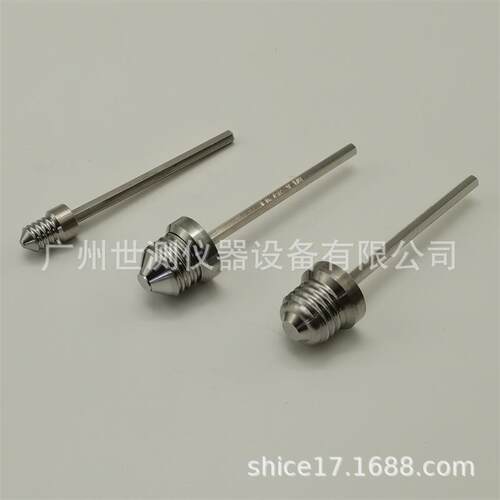 IEC60061-1灯座扭力规E14E26E27灯头扭力头E系列灯头灯座量规 - 图1