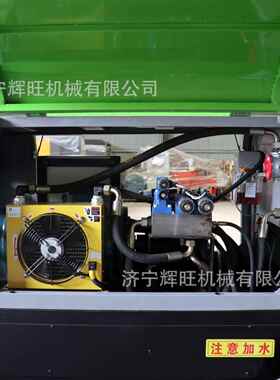 GPY-800型护坡支护泵送液压湿喷机隧道矿山混凝土中远距离湿喷机