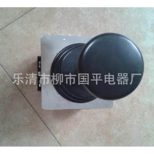 主令开关XKB-E11307设备单双机构主令控制器操纵杆手柄XKBE11307 - 图0
