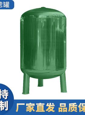 重力式无阀过滤器河水回流污水处理设备食品厂多介质过滤器