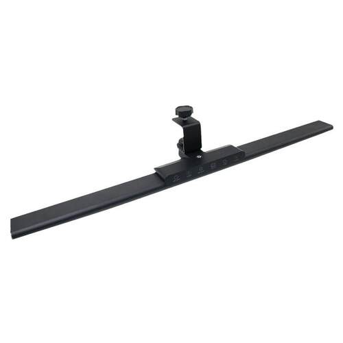 LED夹子款台灯 智能触摸调光氛围补光灯宿舍阅读学习桌面台灯 - 图3