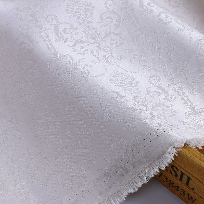 古风汉服旗袍梭织布 缎面无弹色丁面料 秋冬大衣西服提花里料,淘宝优惠券,粉丝福利购,淘宝优惠卷