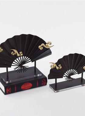 古典MC-TY-46金属装摆软件新中家式样板房售处酒店客楼厅电视柜玄