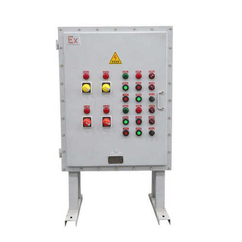 防爆配电柜电气柜控制柜仪表箱照明动力配电箱变频器柜检修箱PLC - 图3