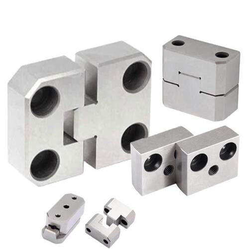 边锁模具定位块PL50模具精定位固定块辅助器PL38 75 KY50 100TL35 - 图3