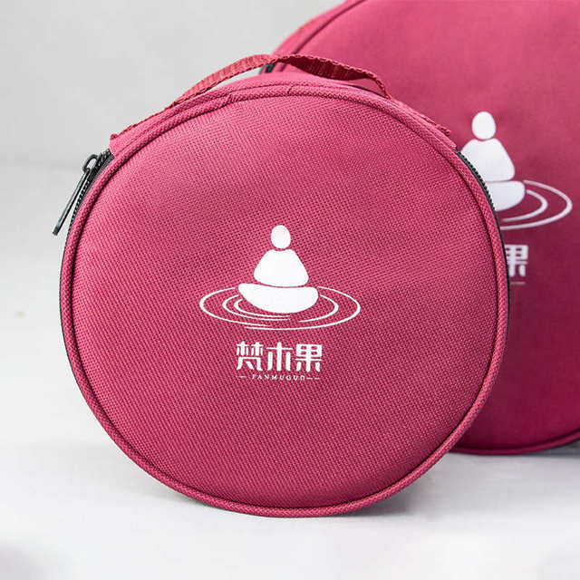 Nepal Buddha Bowl Packaging Bags and Voice Bowl Packaging Bags and Crystal Song Bowl Gift Bags and Earn Box Packaging Bags can store 30cm
