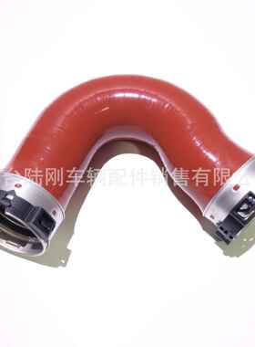 A9065285182凌特(W900)2012-2017进气管(右)增压空气中冷/中冷器