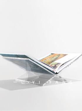 一匚现代简约样板间酒柜边柜花器杂志架蜥蜴摆件客厅饭厅软装饰品