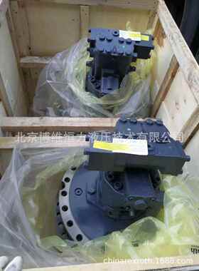 GFW5190F 卷扬机 三一旋挖钻机主卷杨减速机