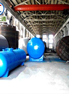 盐酸塑料罐10吨15吨20吨25吨30吨40吨50吨立式PE酸罐