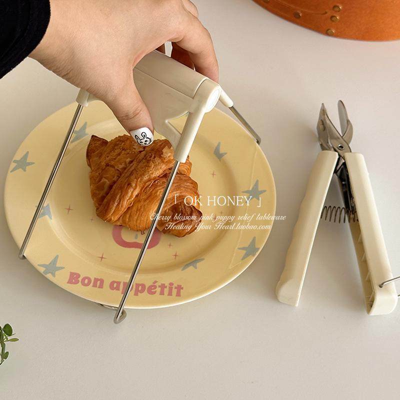 防烫厨房食堂用夹盘夹子碗夹碟工具端菜夹砂锅专用夹防烫夹取盘器,淘宝优惠券,粉丝福利购,淘宝优惠卷