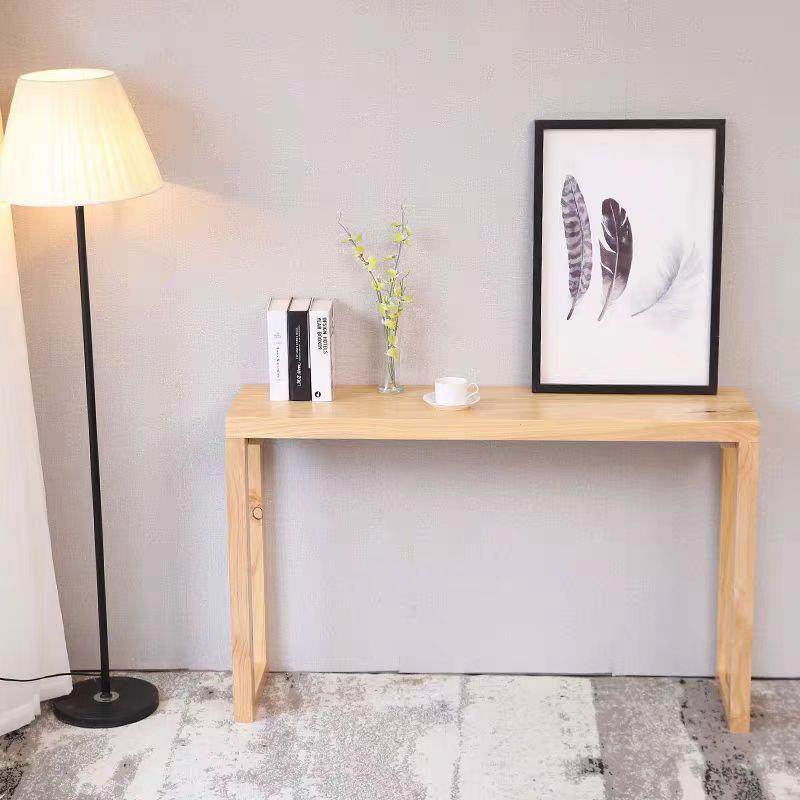 侘寂风新中式实木入户玄关柜端景台长条桌香案供桌条门厅玄关柜条,淘宝优惠券,粉丝福利购,淘宝优惠卷