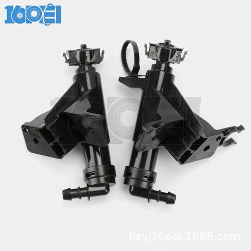 适用于起亚CEED大灯喷水枪2012-2018年款CEEDGT大灯清洗喷水嘴 - 图0