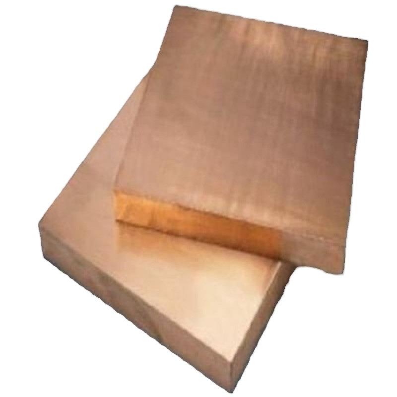 SAE841油铜棒SAE660锡青铜圆棒自动车床耐磨轴承专用555锡青铜板 - 图3