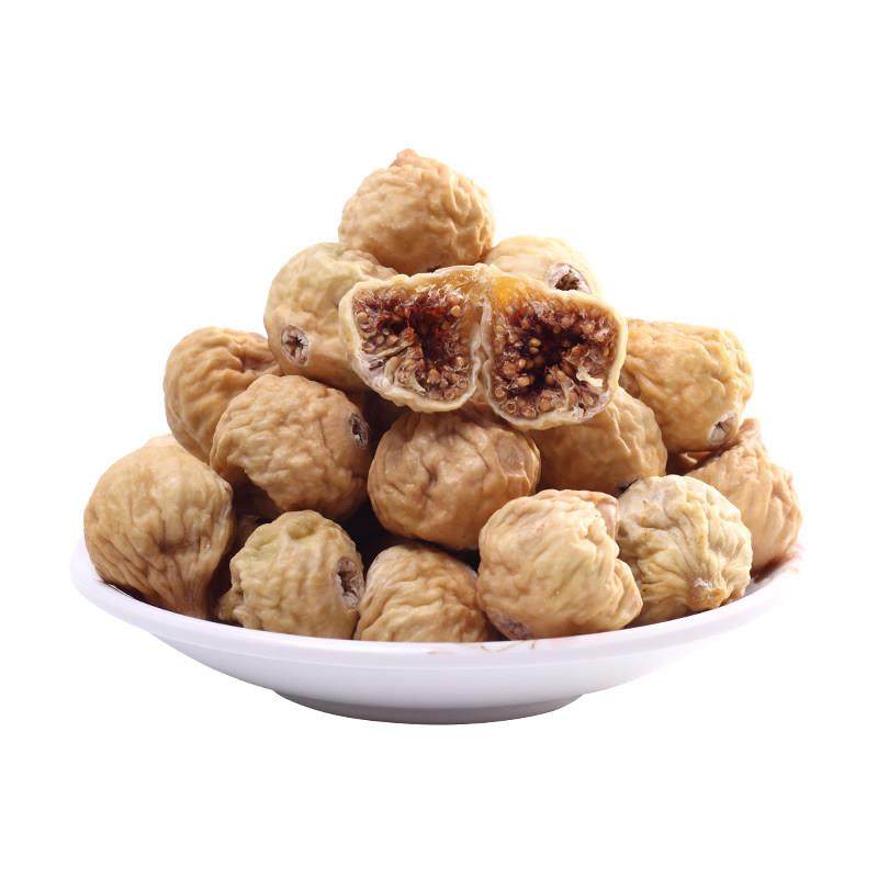 新疆阿图什无花果干500g袋装无添加产妇煮粥煲汤泡水休闲零食新货,淘宝优惠券,粉丝福利购,淘宝优惠卷