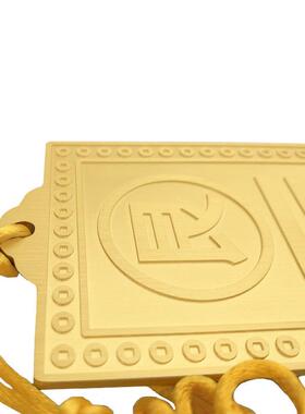 铜6TSaeiyk八卦补角牌房屋缺角补北角宅商铺住方位乾牌震坎西卦兑