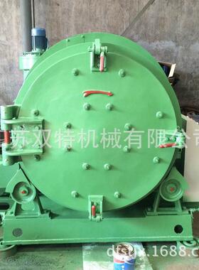 供应倾斜滚筒式抛丸机Q3110钢材倾斜滚筒式抛丸机厂家现货