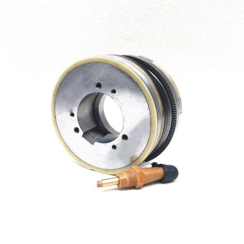 牙嵌式电磁离合器大扭矩多片24V机械DLY0-1.2A2.5A5A10A16A25A40A,淘宝优惠券,粉丝福利购,淘宝优惠卷