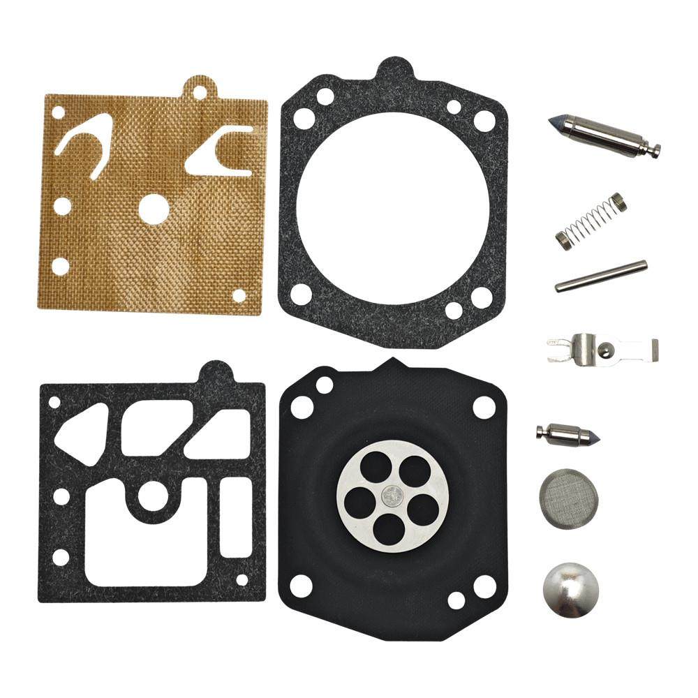 富世华胡斯华纳365汽油锯化油器膜片 膜片纸垫 化油器修理包配件,淘宝优惠券,粉丝福利购,淘宝优惠卷