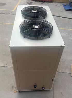 5hp-40hp风冷式油冷机工业风冷式冷水机循环制冷数控厂家降温冷却