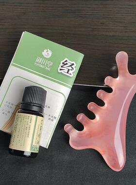 合一头部按摩按摩温熏调理器配件