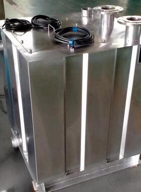 智能型雨水污水提升成套设备全自动一体化实验室污水雨水排放装置