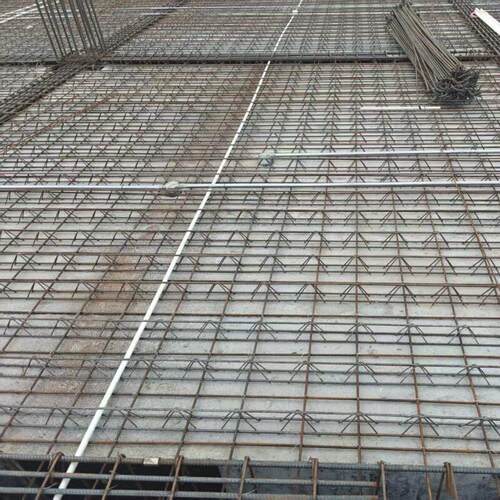 钢筋桁架组合板 钢筋桁架楼承板 混凝土钢筋桁架楼承板 十年大厂 - 图1