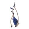Direct selling fitness magnetic bicycle indoor fitness equipment commercial vertical magnetic bicycle pedal magnetic bicycle
