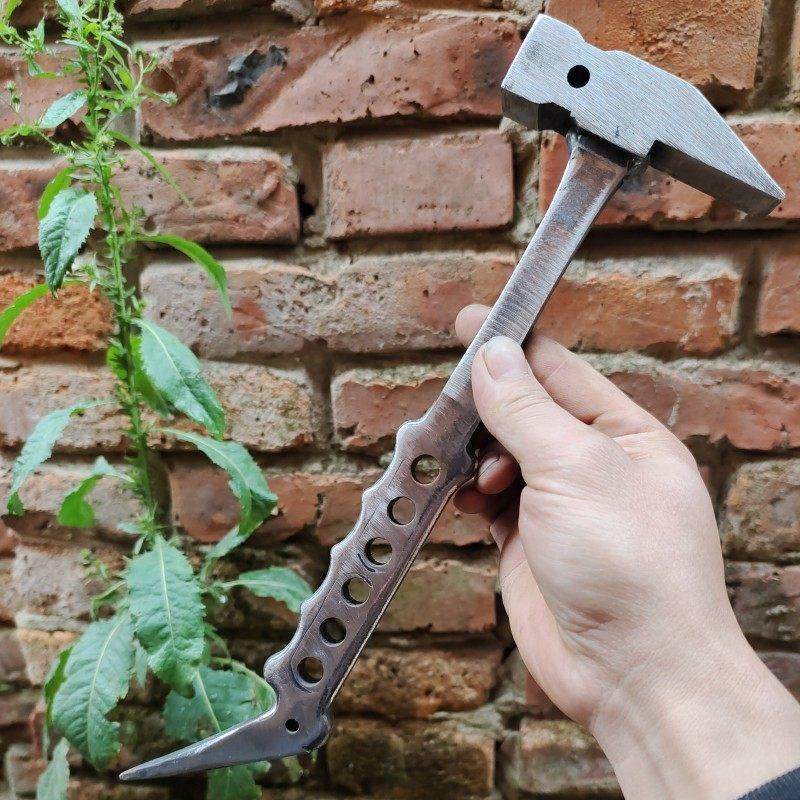 辉辉铝木一体铝膜工具全套铝模专用锤子防滑铝模锤子吕模铁锤大全,淘宝优惠券,粉丝福利购,淘宝优惠卷