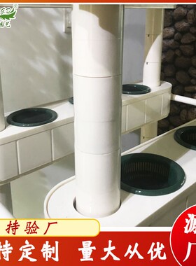 无土栽培种植架长条形种多蔬菜植机N-01环全自动水循层立体组合花