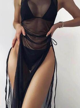 swimsuit women swimming suit for bikini Swimwear dress泳衣女